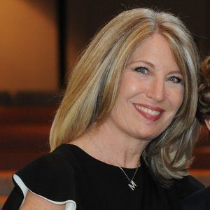 Meet your Posher, Marcia